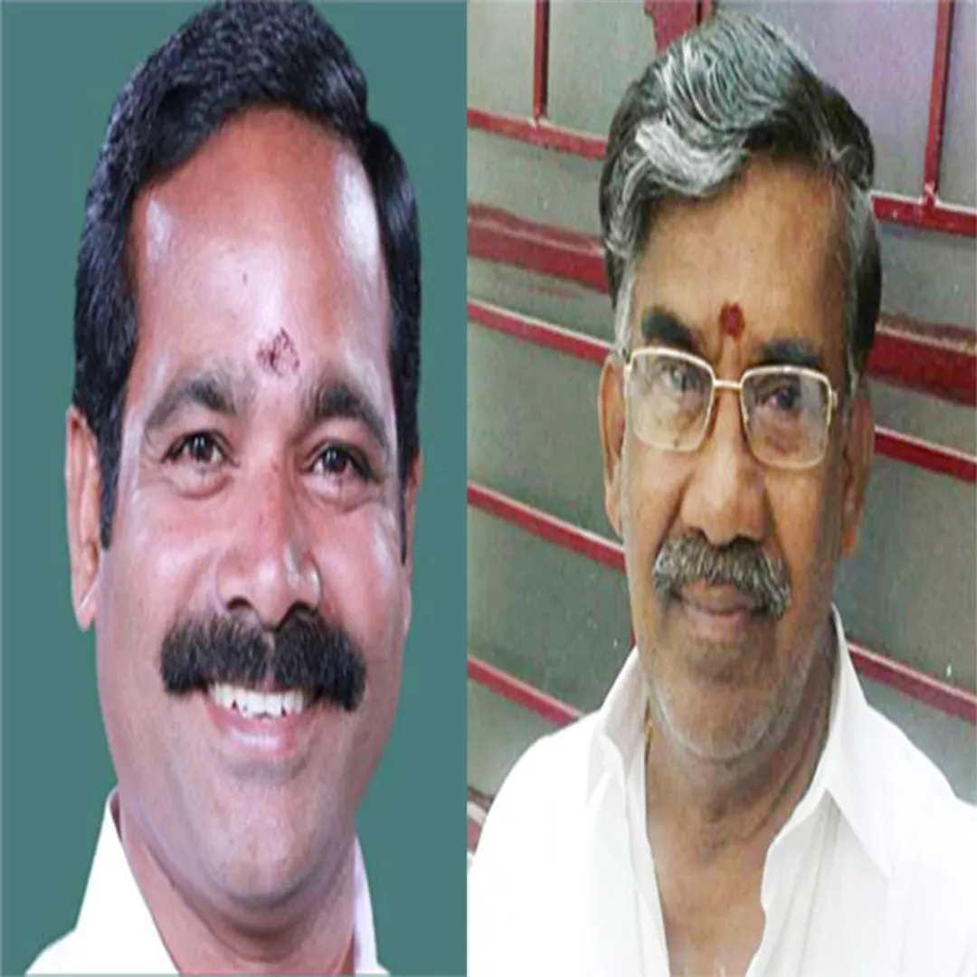 velamandi